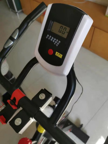 កង់ហាត់ប្រាណសុខភាព