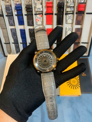 ️Zinvo Blade Fushion condition 98.50%