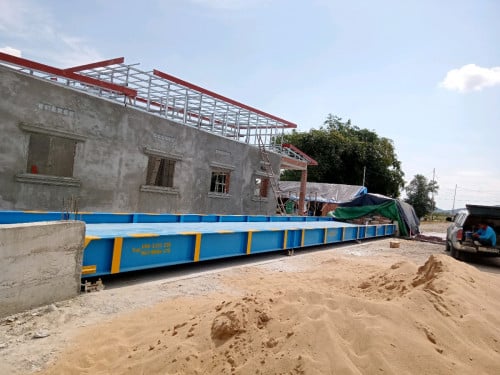 Truck Scale​ For Sale