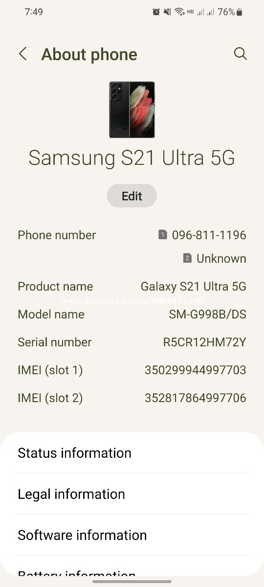 samsung-s21-ultra-5g-sim2-cal-cal-price-549-in-phnom-penh-cambodia