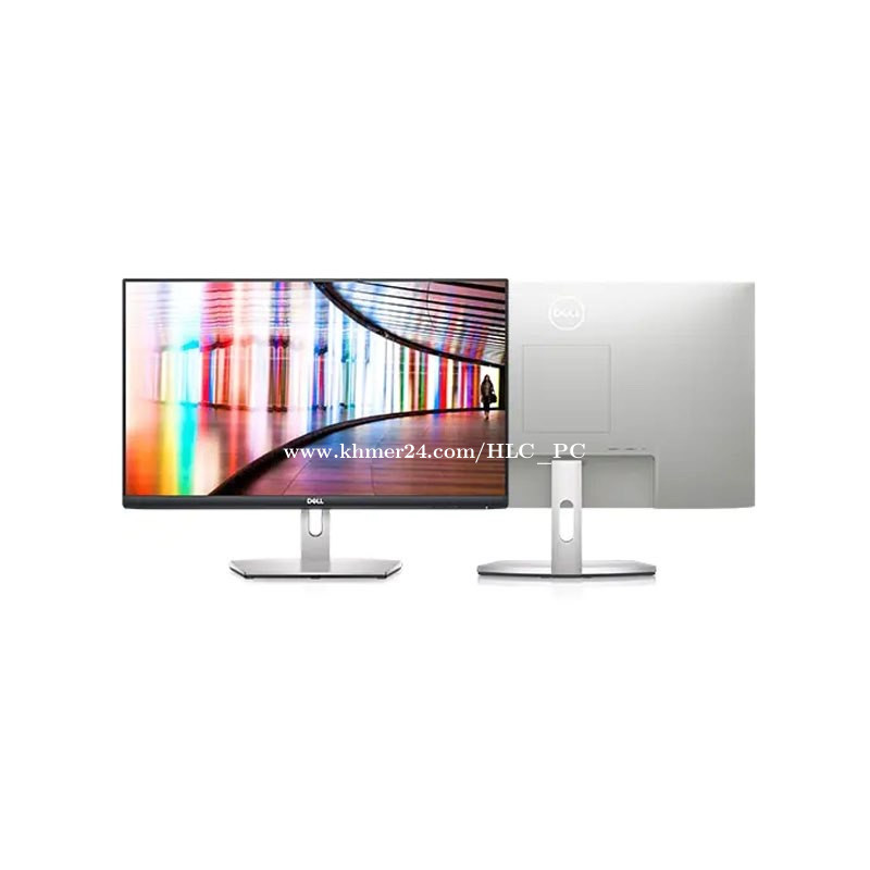 DELL S2421HN Price $170.00 in Phnom Penh, Cambodia - HengLy | Khmer24.com