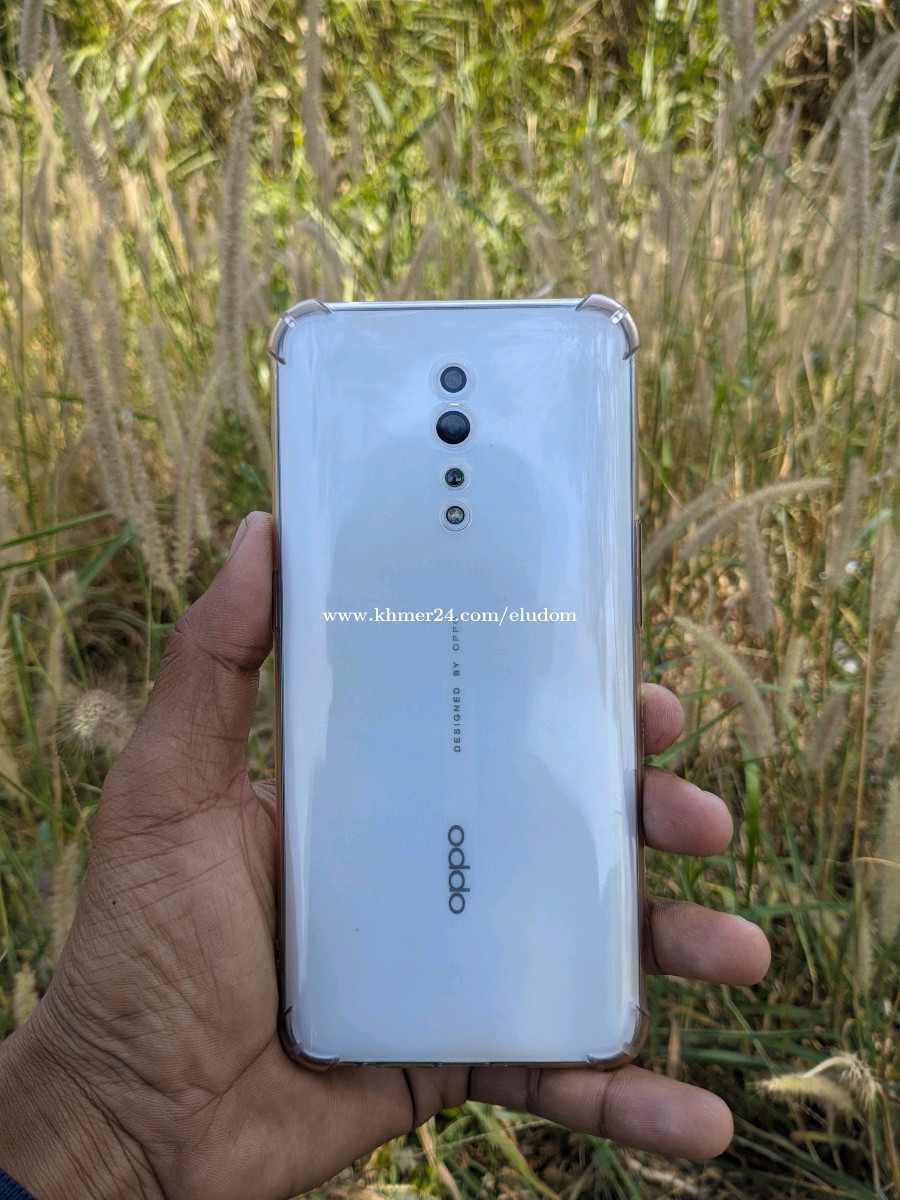 Oppo Reno Z Ram Memory Mah Price In Phnom Penh