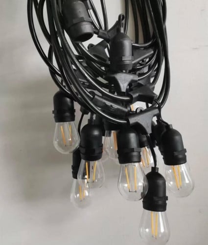 អំពូលដេគ័រ