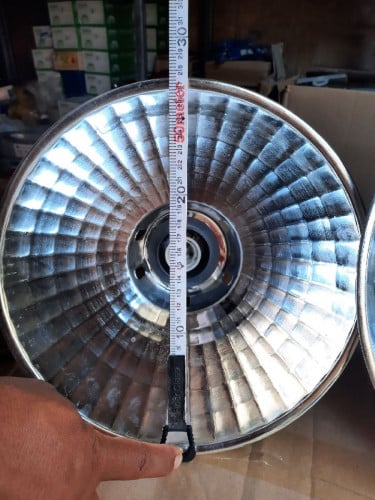 ឆាងដាក់អំពូល