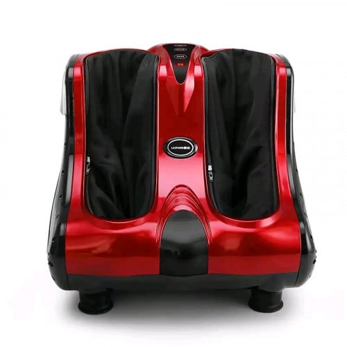 ម៉ាសុីនម៉ាស្សាជើង