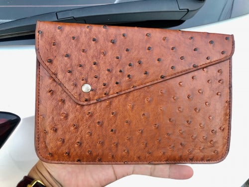 Original កាប៉ូបស្បែកអូទី្រស