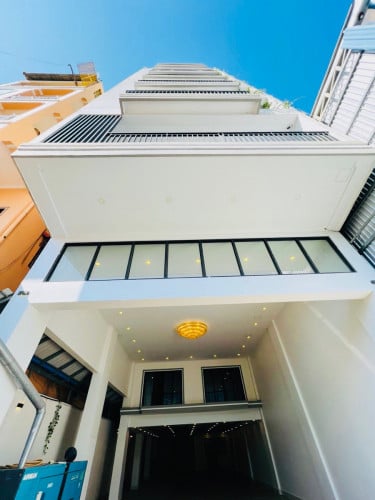 Whole Building Apartment-Condo For Rent Near City Mall,08 Floors, 38 Rooms,16,000$ (Negotiable)