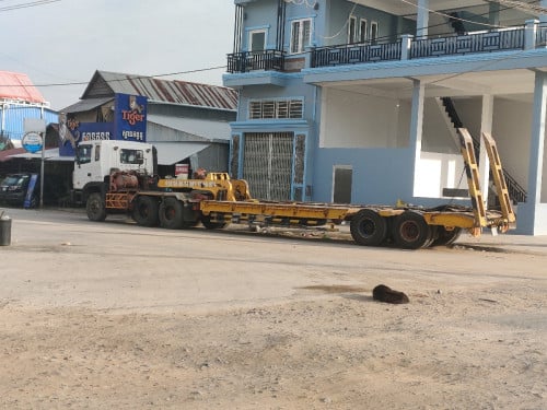 ទ្បានលក់