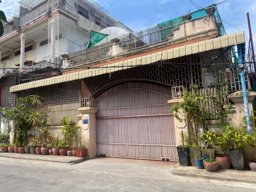 ផ្ទះលក់