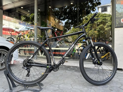Cannondale Trail 7.1