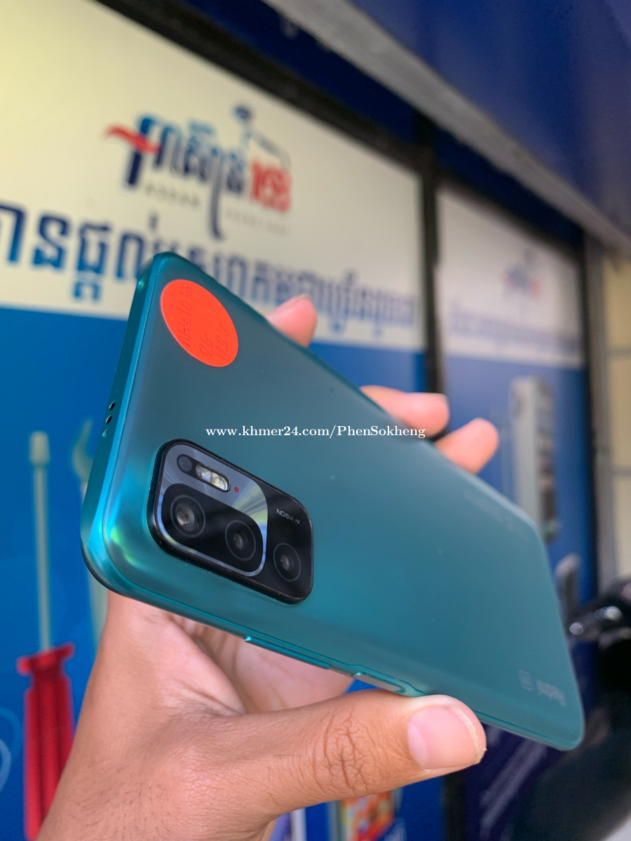 Redmi Note 10 5g Ram 8gb Memory 128gb Price 165 In Phnom Penh Cambodia Asean168 