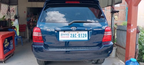 ឡានប្រើលក្ខណៈគ្រួសារលក់ highlander 02 v4 p1