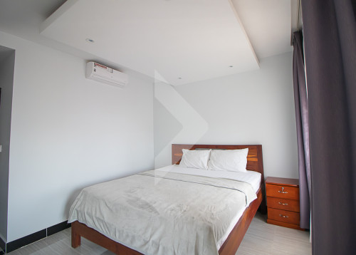 Apartment for Rent (Studio) - Ta Phul, Siem Reap
