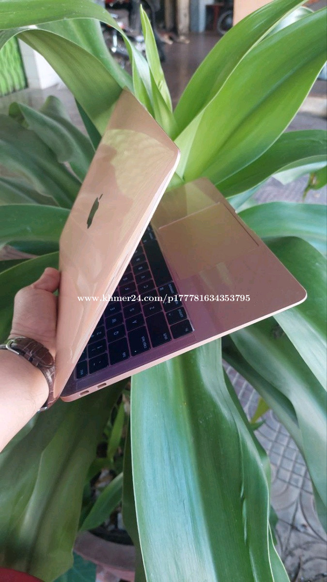 Sell computer Mac book air series 2019 Price 570 in Kampong Cham