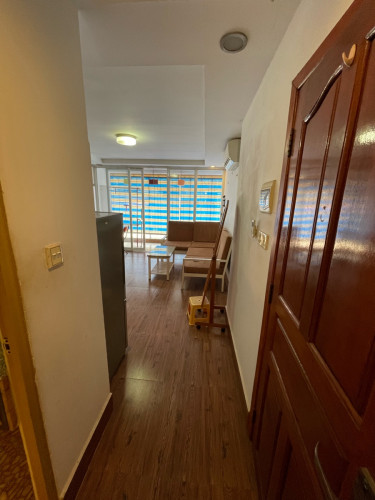 Apartment room for rent