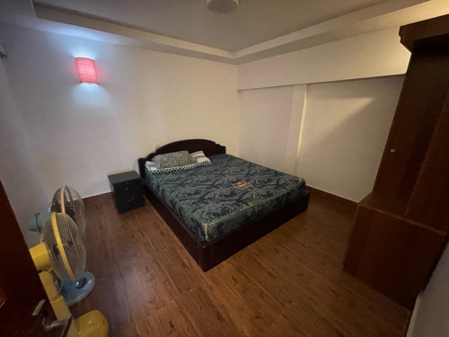 Apartment room for rent