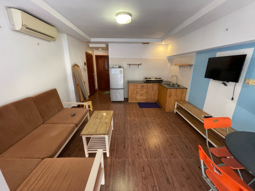 Apartment room for rent