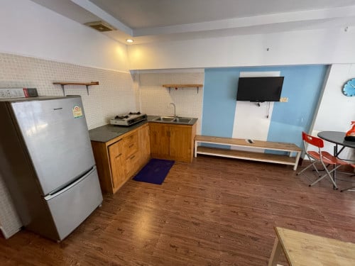 Apartment room for rent