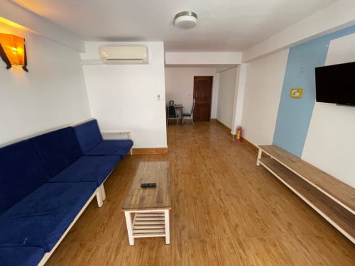 Apartment room for rent