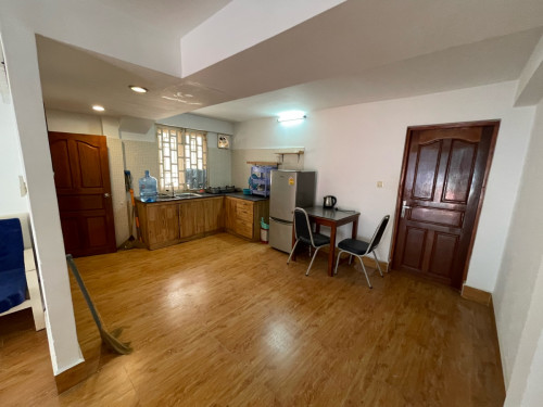 Apartment room for rent