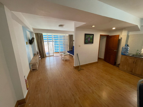 Apartment room for rent
