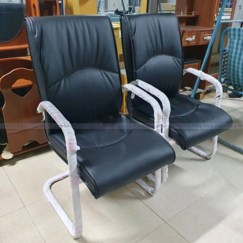 Office chair Price 85 in Phnom Penh, Cambodia ម៉ា ម៉ា គ្រឿងសង្ហារឹម