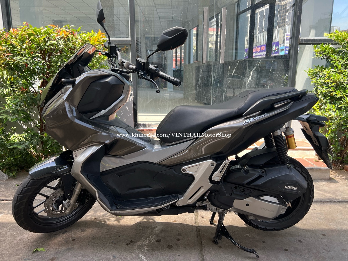 adv motorcycle price