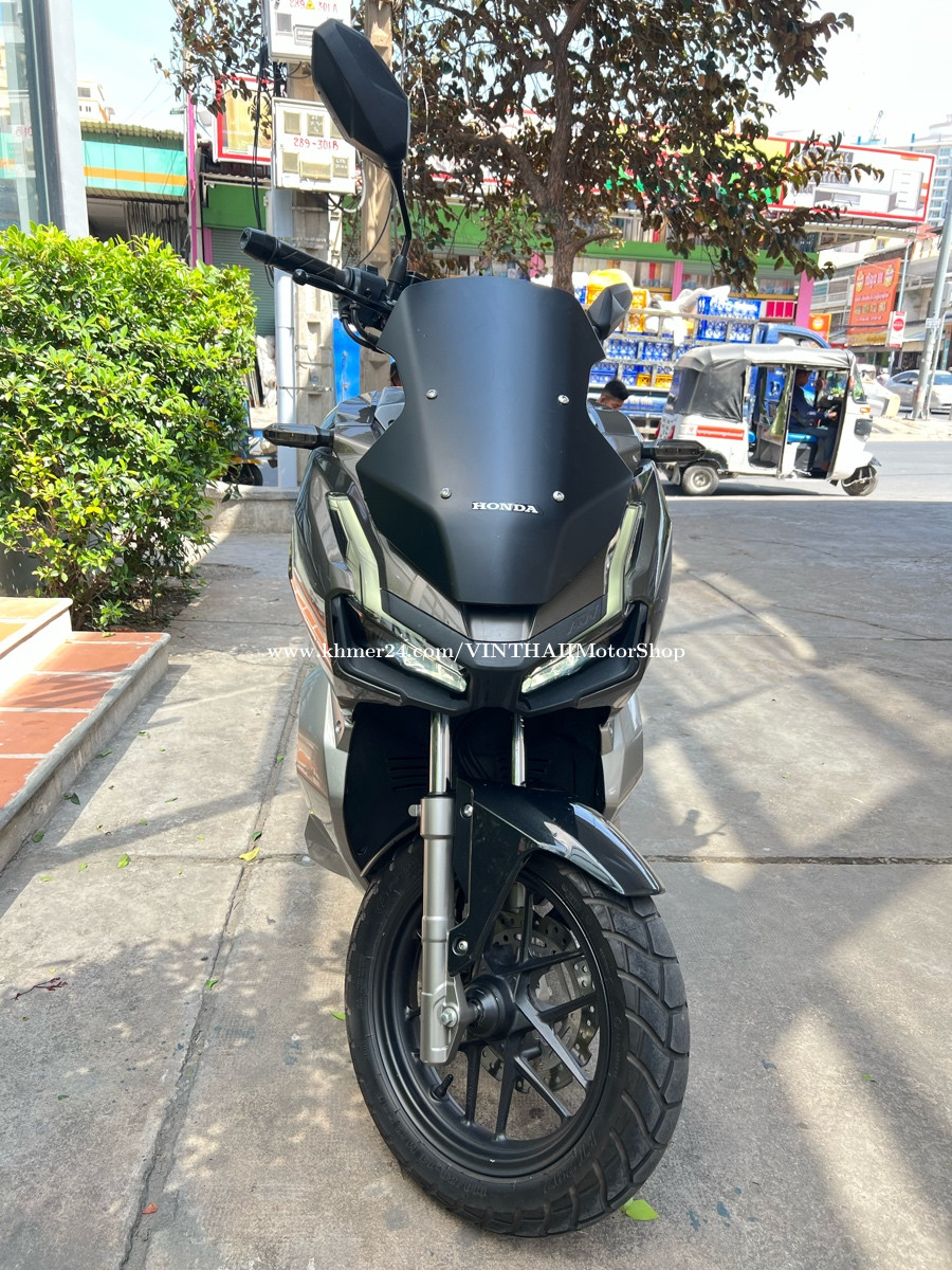 adv motorcycle price
