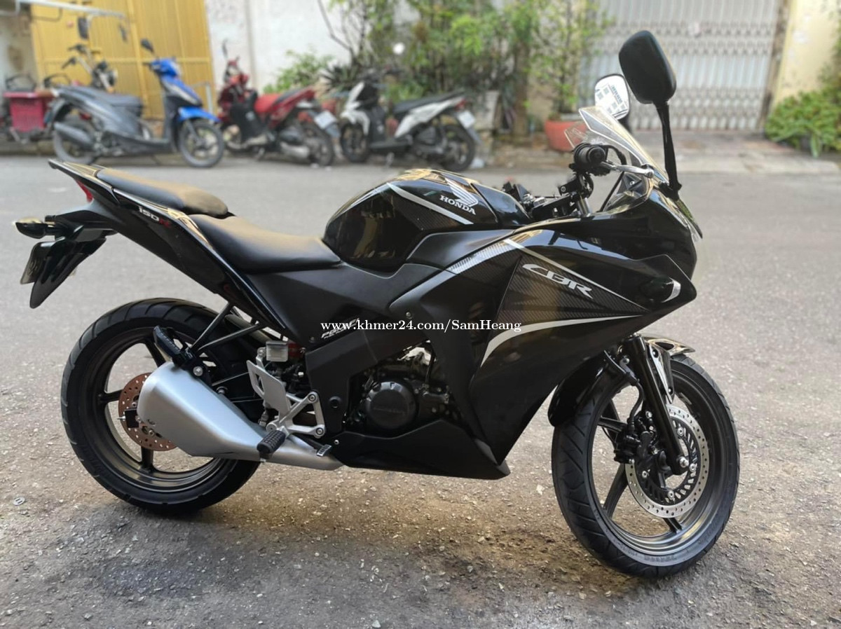 cbr 150cc price