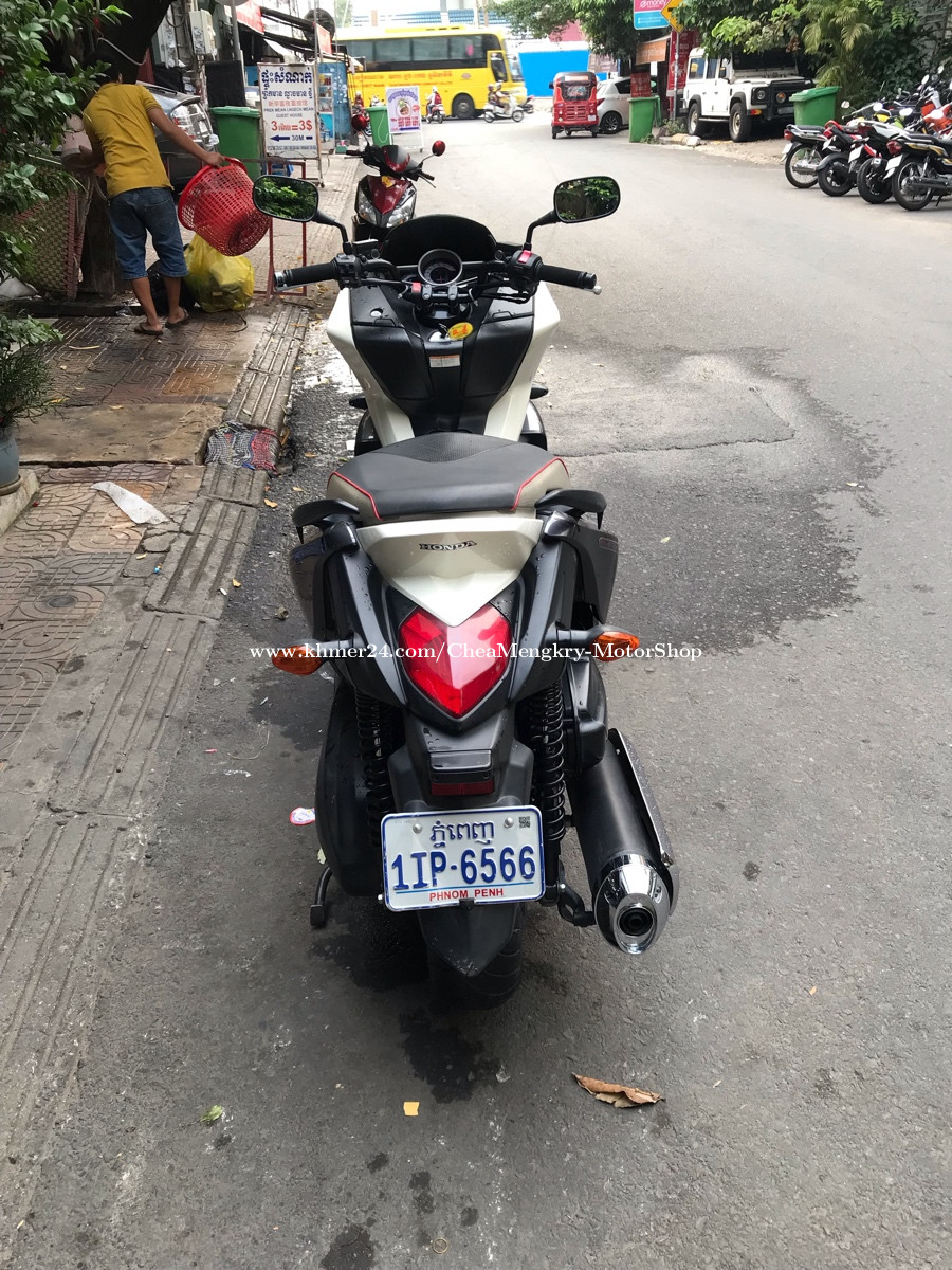 honda faze 250cc