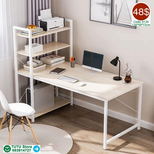 Computer desk Price 48 in Phnom Penh, Cambodia Tutu Store