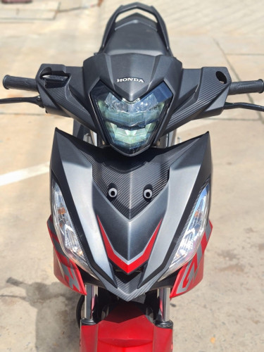 honda 150cc 2020