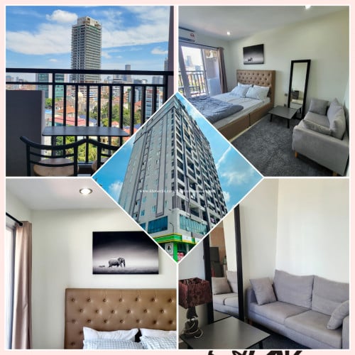 លក់បន្ទាន់ខុនដូនៅបឹងកក់2ជាន់ទី10freeសម្ភារៈពេញ ទិញភ្លាមចូលនៅភ្លាម