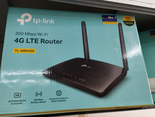 1200Mbps 4G LTE WiFi Router users With Sim Card Slot price $90.00 in Phnom  Penh, Cambodia - camsmart store