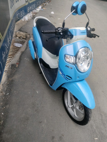 honda scoopy i 2020 price