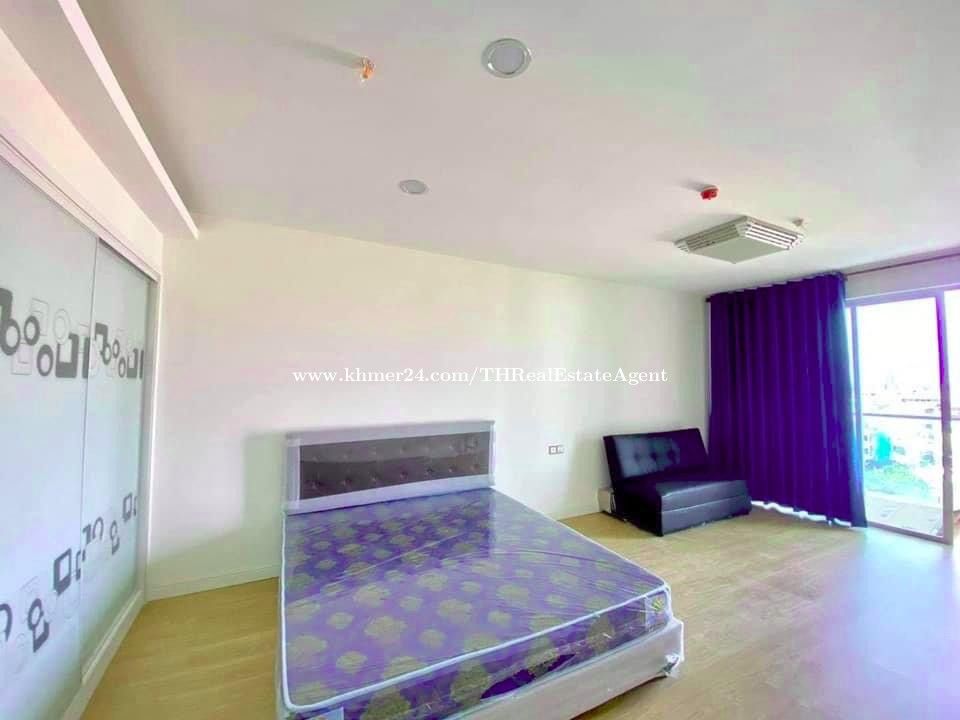 Studio room for sale Price 74000 in Veal Vong, Prampir Meakkakra, Phnom Penh, Cambodia TH