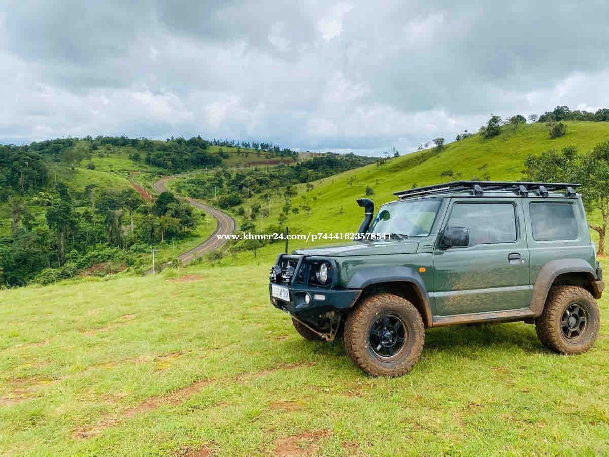 Suzuki Jimny 2019 Price All The Best Cars - vrogue.co