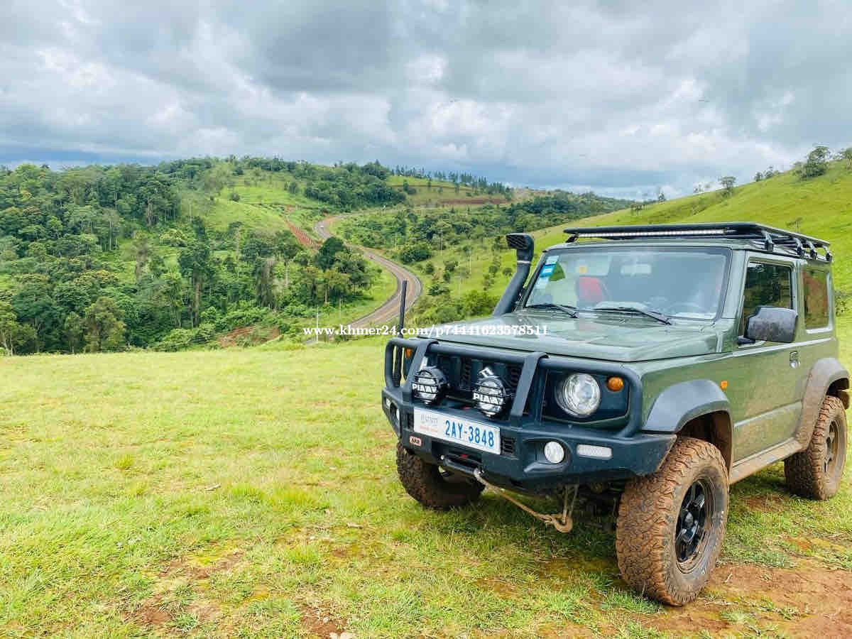 Suzuki Jimny 2019 Price All The Best Cars - vrogue.co