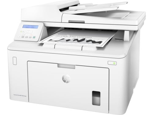 HP Pro MFP M227sdn
