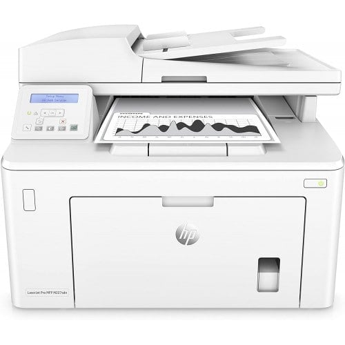 HP Pro MFP M227sdn