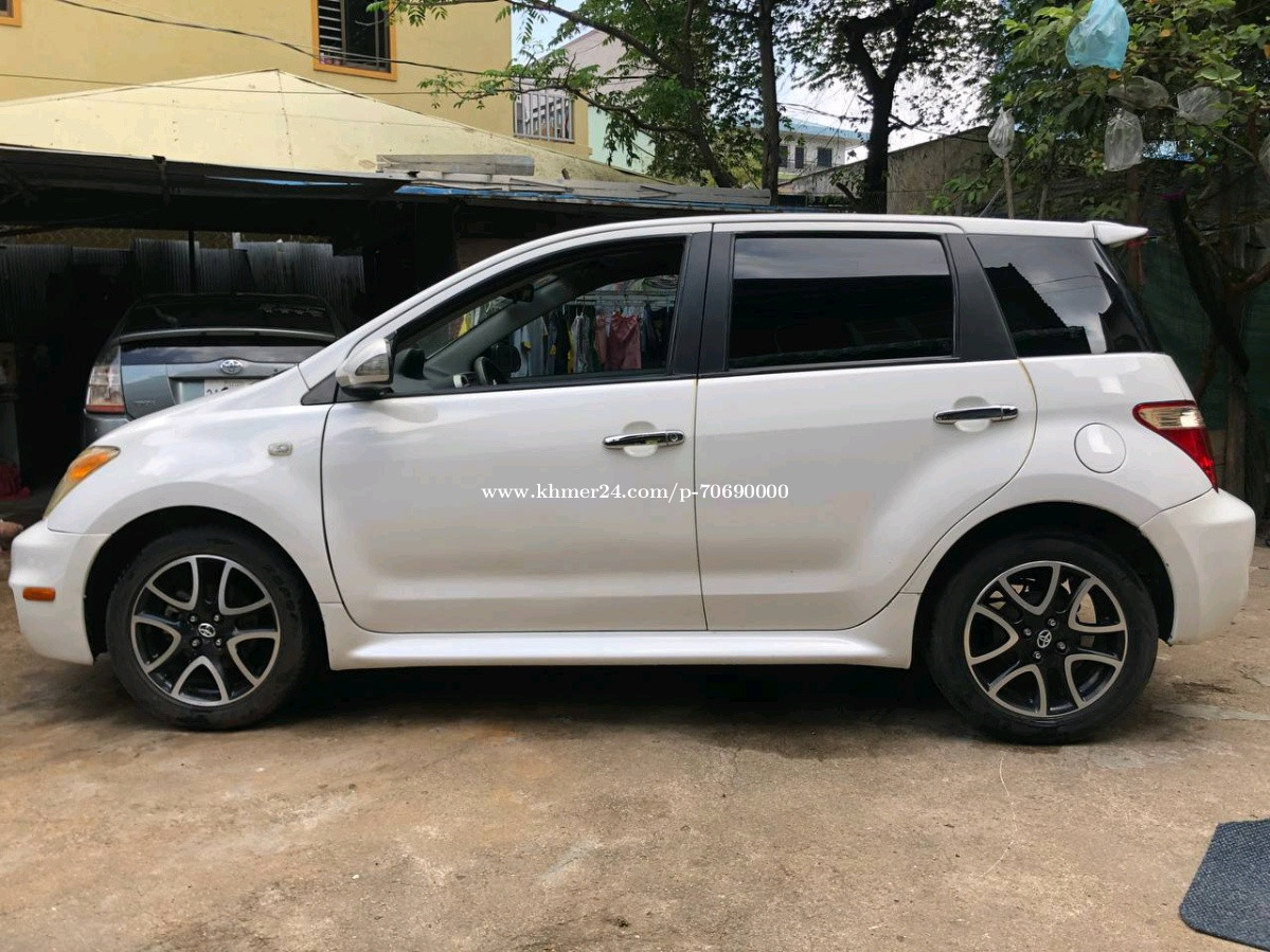 scion 06 លក់ Price 9100.00 in Phnom Penh, Cambodia Till Till