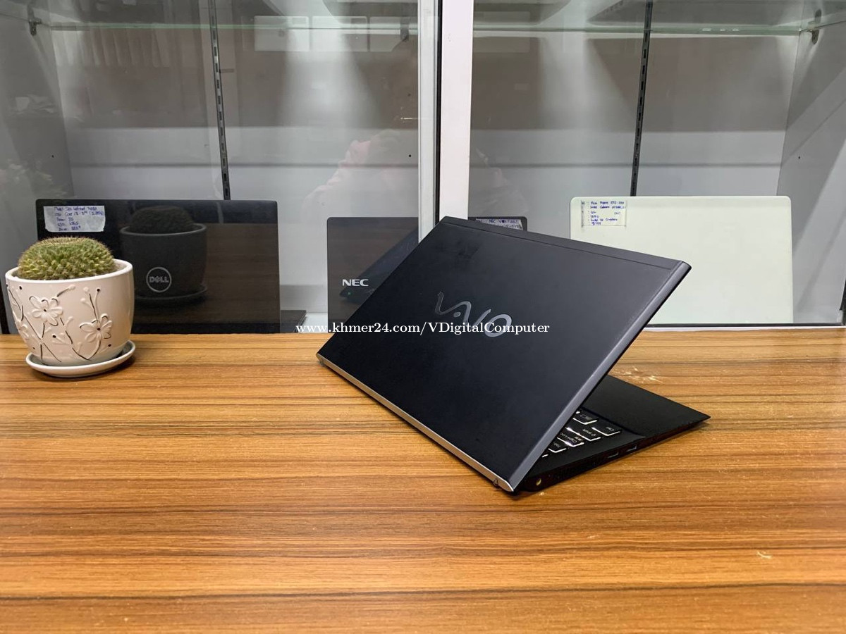SONY VAIO / Core i5 6Gen/ Ram: 8G / SSD: 256G / FHD Displays💥$249 
