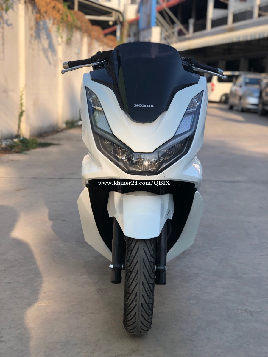 Honda Pcx 2023 160cc Price $4450.00 in Phnom Penh, Cambodia - RD Motor ...