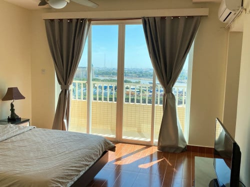 5 Bedrooms Unit for Sale Close to AEON Mall Phnom Penh