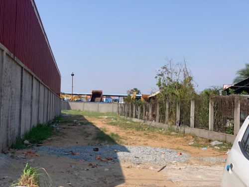 Land for Rent located in Preaek Liep / Property Code: VBRE01205