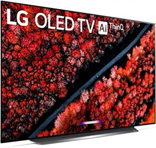 TV LG OLED 65 C9 TPA 4K 1800
