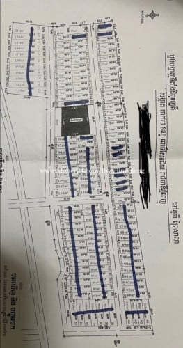 Urgent Village Land for Sale