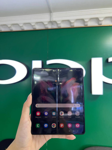 Galaxy Fold3 From USA 99% Price $720 In Phnom Penh, Cambodia - New New ...