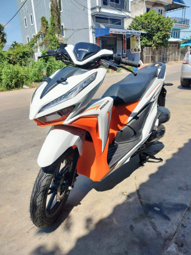 honda 150cc 2021