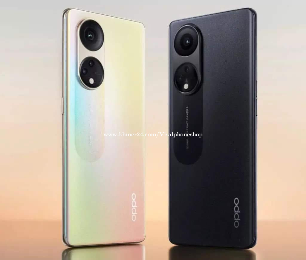 Oppo Reno 8T 5G Price $399 In Phnom Penh, Cambodia - VS Phone Shop ...